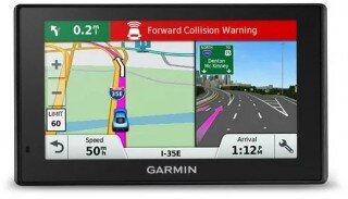 Garmin DriveAssist 51 LMT-S (010-01682-12) Otomobil Navigasyon kullananlar yorumlar